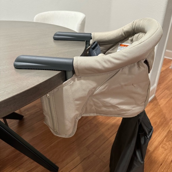 Inglesina Fast Table Chair, Portable Baby High Chair - Picture 1 of 4